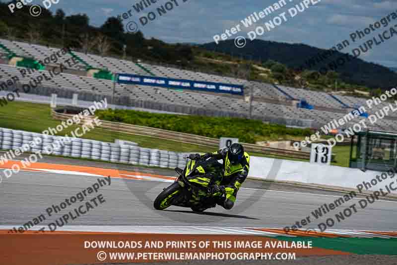 march 2018;motorbikes;no limits;peter wileman photography;portugal;trackday digital images;valencia